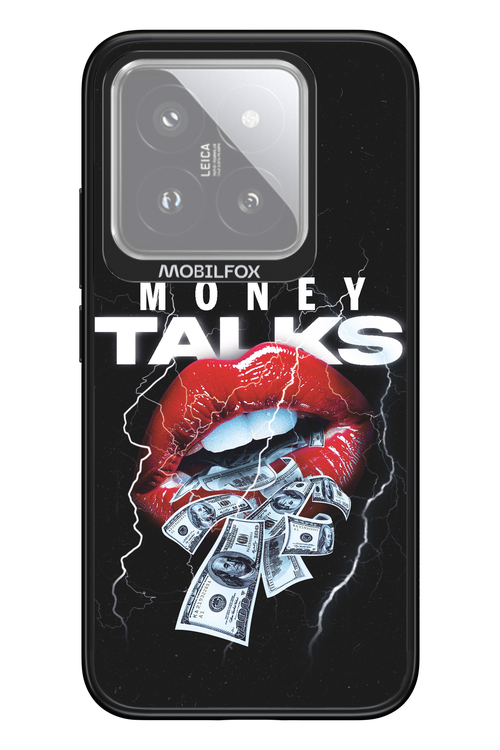 Money Talks 2.0 - Xiaomi 14