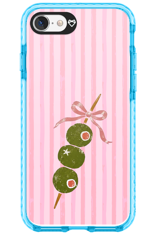 Girl Dinner 2.0 - Apple iPhone SE 2020