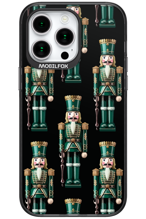 Nutcracker - Apple iPhone 15 Pro Max