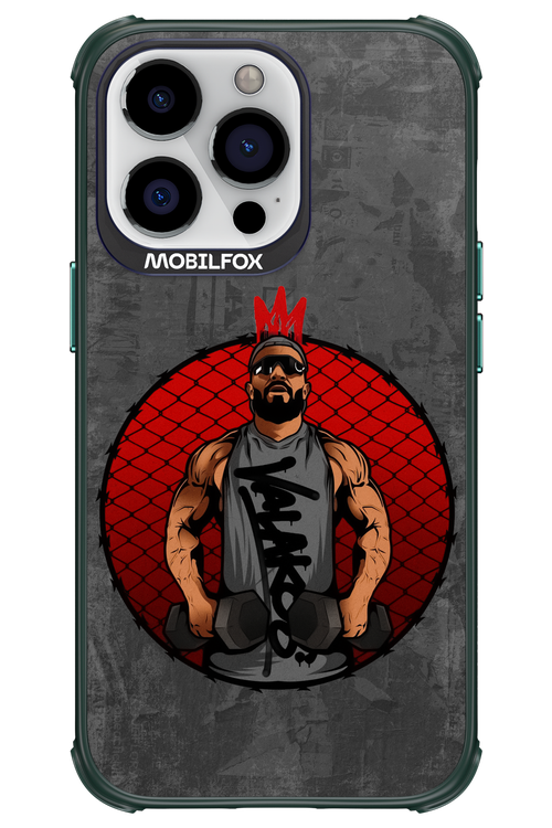 King V 2.0 - Apple iPhone 13 Pro