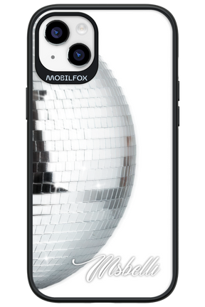 Disco Mood 2.0 - Apple iPhone 14 Plus