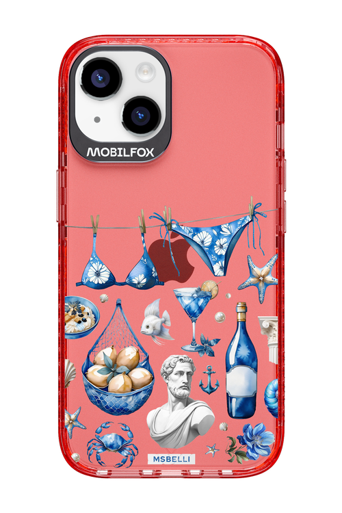 Oh My Greek 2.0 - Apple iPhone 14