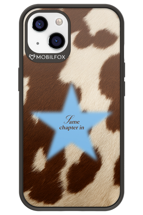 Same Chapter Blue - Apple iPhone 13