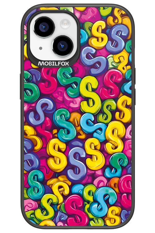 I need dollars - Apple iPhone 15