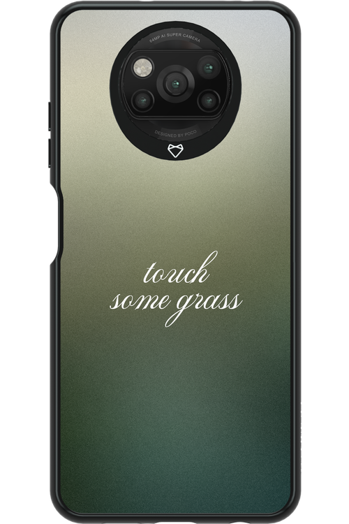 Natural Reset - Xiaomi Poco X3 NFC