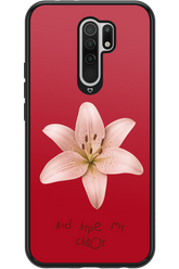 Chaos 2.0 - Xiaomi Redmi 9
