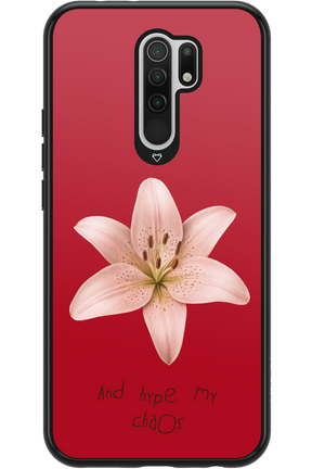 Chaos 2.0 - Xiaomi Redmi 9