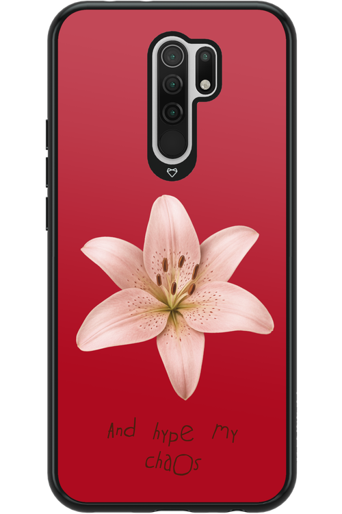 Chaos 2.0 - Xiaomi Redmi 9