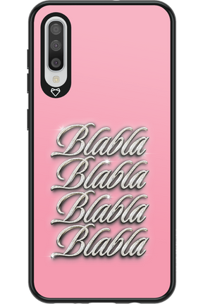 Blabla Blabla 2.0 - Samsung Galaxy A50