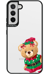 Mrs. Elf - Samsung Galaxy S22+