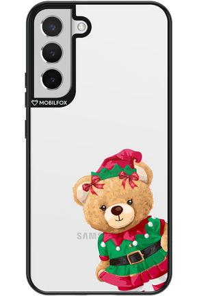 Mrs. Elf - Samsung Galaxy S22+