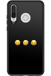 My Laugh - Huawei P30 Lite