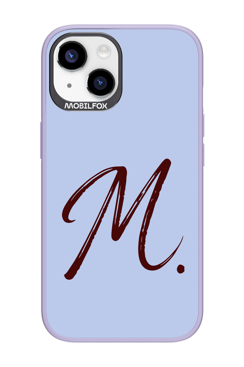 (Jellyfish Presso) M 2.0 - Apple iPhone 14