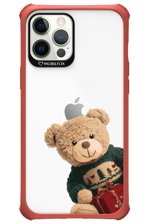 Gifting Bear - Apple iPhone 12 Pro Max