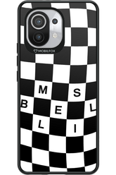 Belli Checked 2.0 - Xiaomi Mi 11 5G