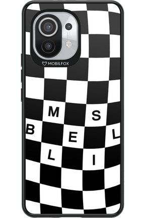 Belli Checked 2.0 - Xiaomi Mi 11 5G