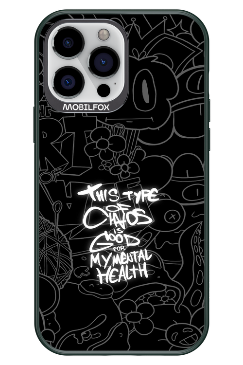 My Mental Health - Apple iPhone 13 Pro Max