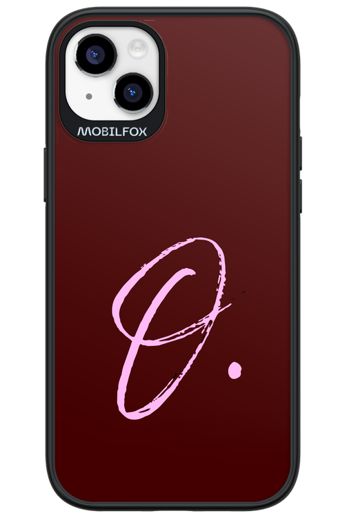 (Dark Blush) O 2.0 - Apple iPhone 14 Plus