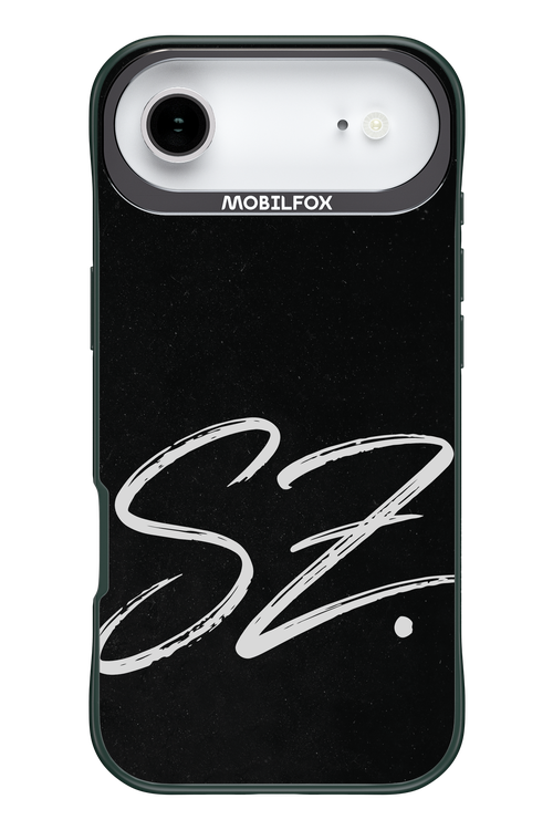 (Off Space) SZ 2.0 - Apple iPhone 17 Air