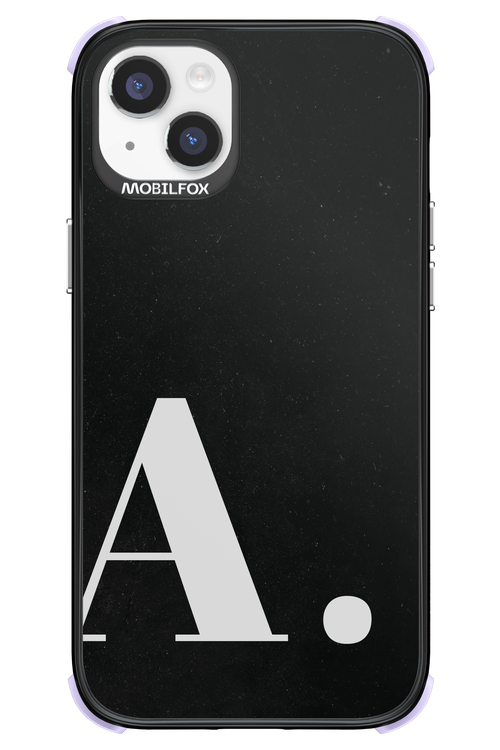 A (Off Space) 2.0 - Apple iPhone 14 Plus