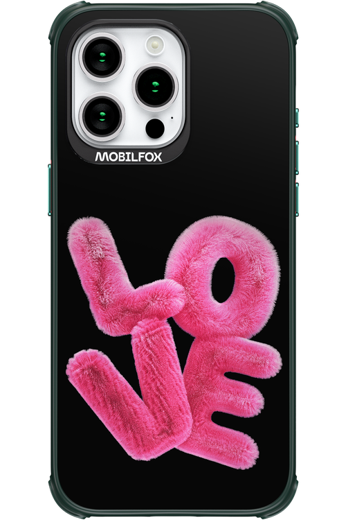 Pinky Love - Apple iPhone 15 Pro Max