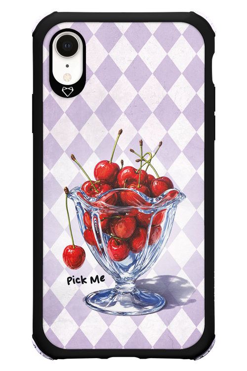 Pick Me 2.0 - Apple iPhone XR