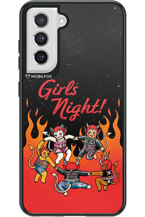 Girls Night 2.0 - Samsung Galaxy S21 FE