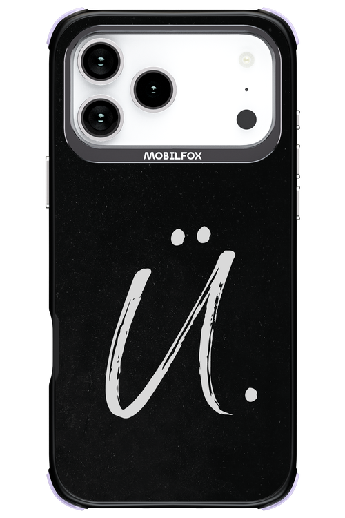 (Off Space) U II 2.0 - Apple iPhone 17 Pro Max