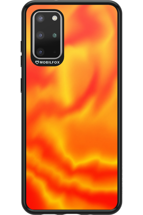 Beat the Heat 2.0 - Samsung Galaxy S20+