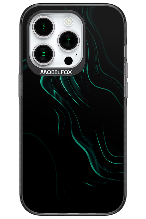 Northern Lights 2.0 - Apple iPhone 15 Pro