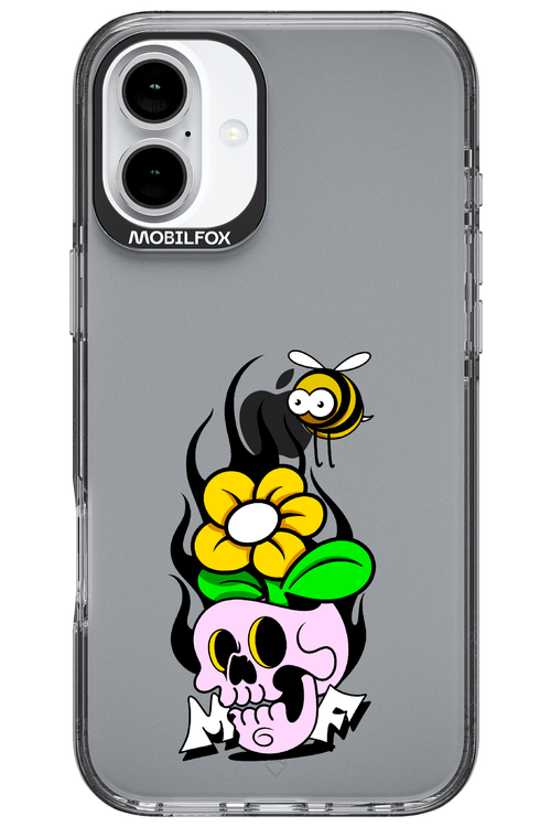 Sugar & Venom - Apple iPhone 16 Plus