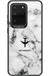 International Love II 2.0 - Samsung Galaxy S20 Ultra 5G