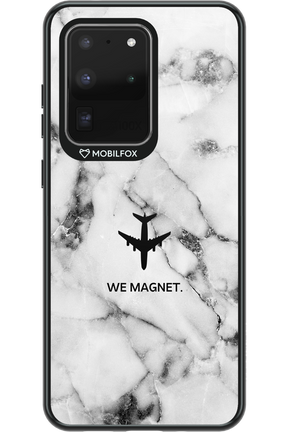 International Love II 2.0 - Samsung Galaxy S20 Ultra 5G