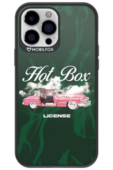 Hotbox - Apple iPhone 13 Pro Max