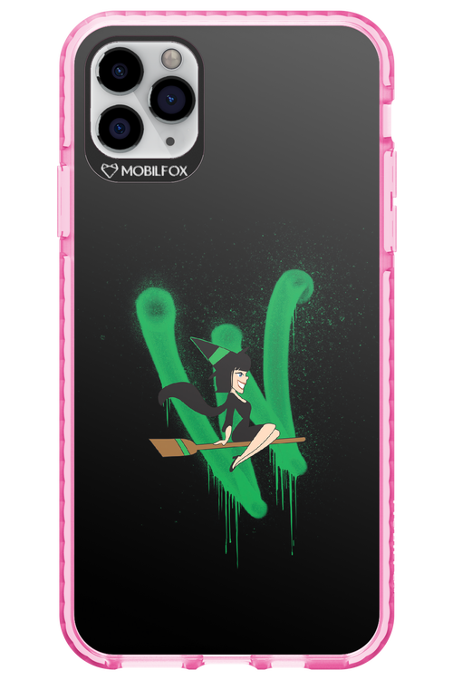 WITCH - Apple iPhone 11 Pro Max