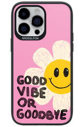 Goodbye 2.0 - Apple iPhone 14 Pro Max