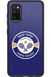 New York Hard Court Club 2.0 - Samsung Galaxy A41