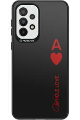 Whole - Samsung Galaxy A33