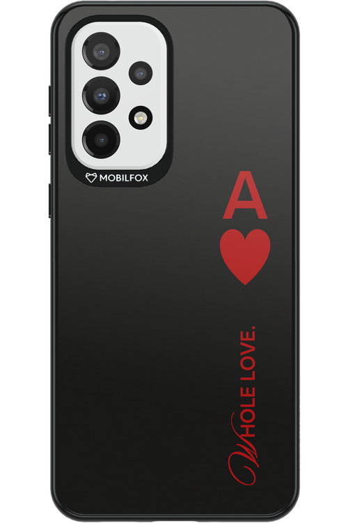 Whole - Samsung Galaxy A33