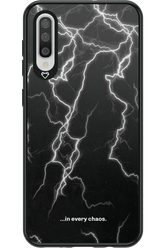 Chaotic Thunder 2.0 - Samsung Galaxy A50