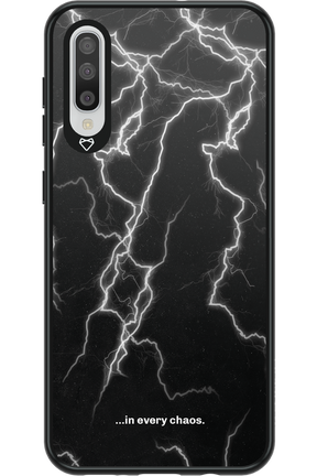 Chaotic Thunder 2.0 - Samsung Galaxy A50