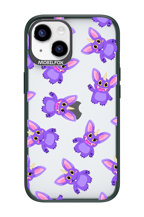 Monsty - Apple iPhone 14
