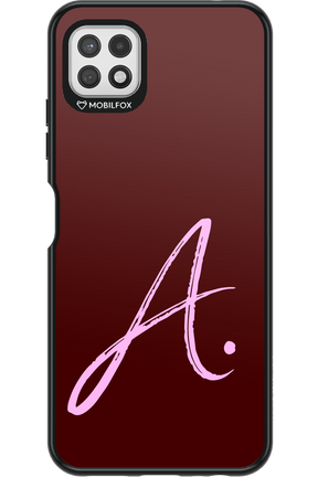 (Dark Blush) A 2.0 - Samsung Galaxy A22 5G