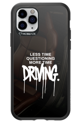 More Driving - Apple iPhone 11 Pro