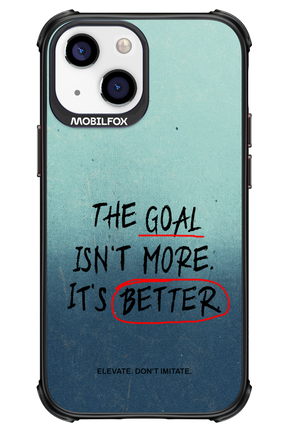 The Goal - Apple iPhone 13 Mini