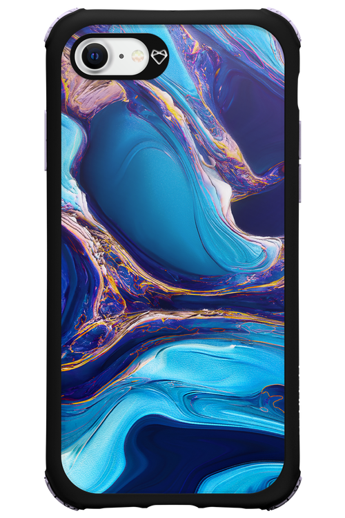 Amethyst 2.0 - Apple iPhone 8