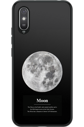 Moon - Xiaomi Redmi 9A