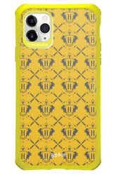 You Might Belong in Hufflepuff - Apple iPhone 11 Pro Max