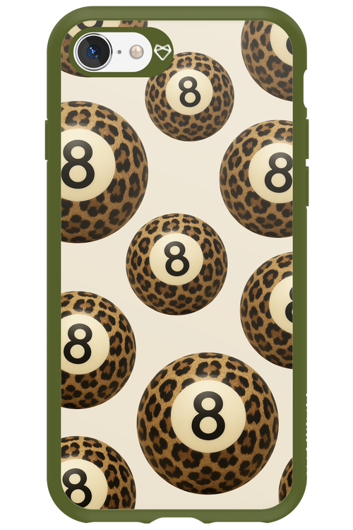 Wild Winner - Apple iPhone SE 2022