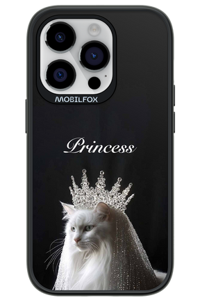 Princess - Apple iPhone 14 Pro